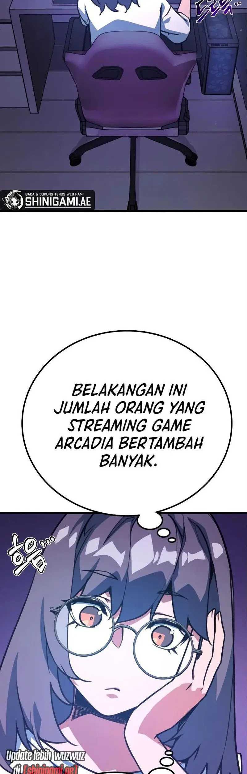 The Game’s Top Troll chapter 58 halaman 36