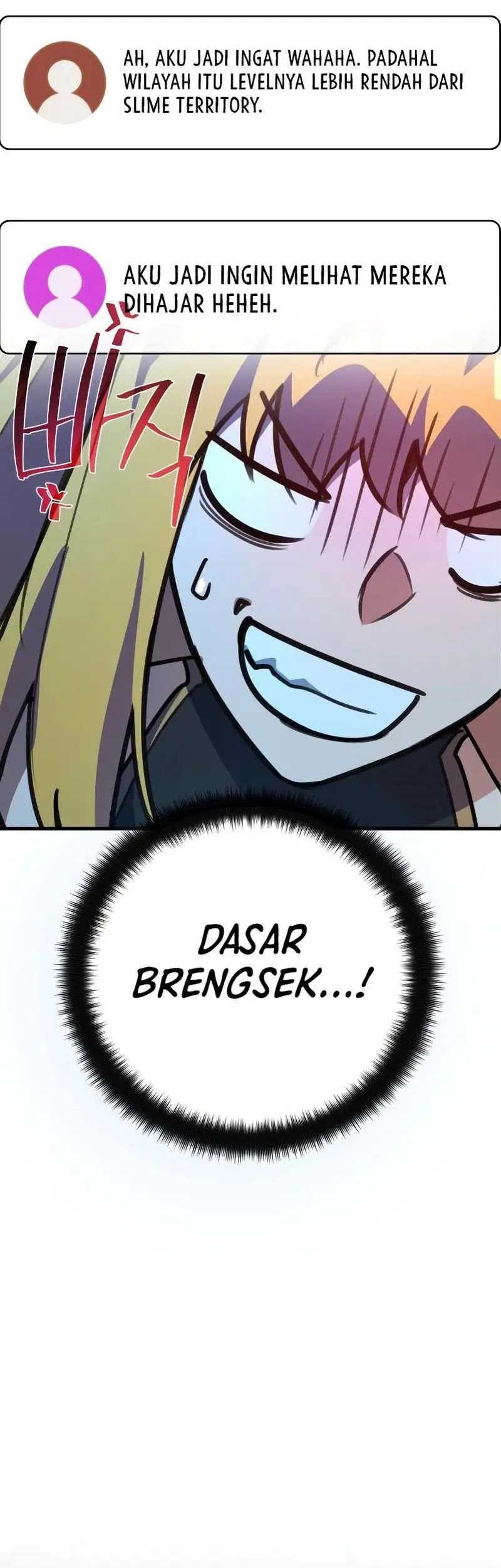 The Game’s Top Troll chapter 58 halaman 46