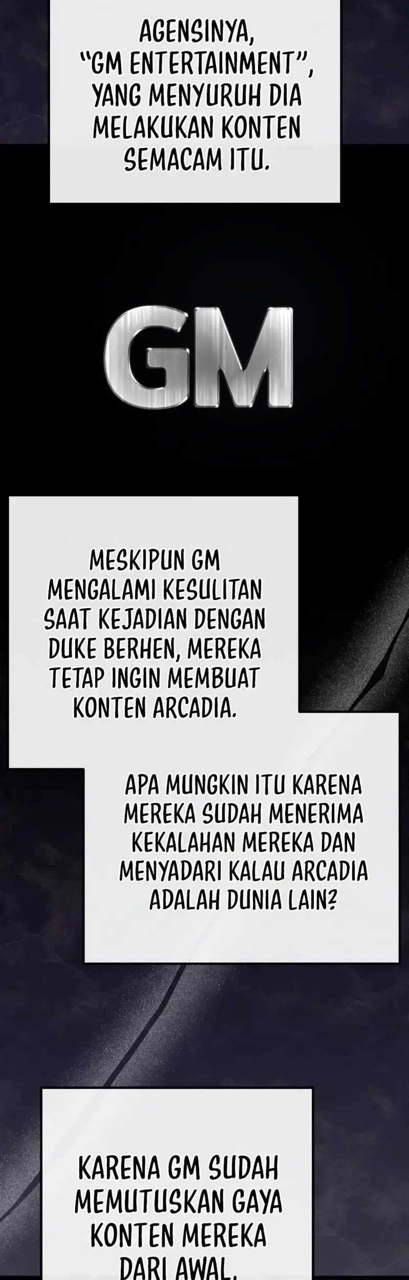 The Game’s Top Troll chapter 58 halaman 48