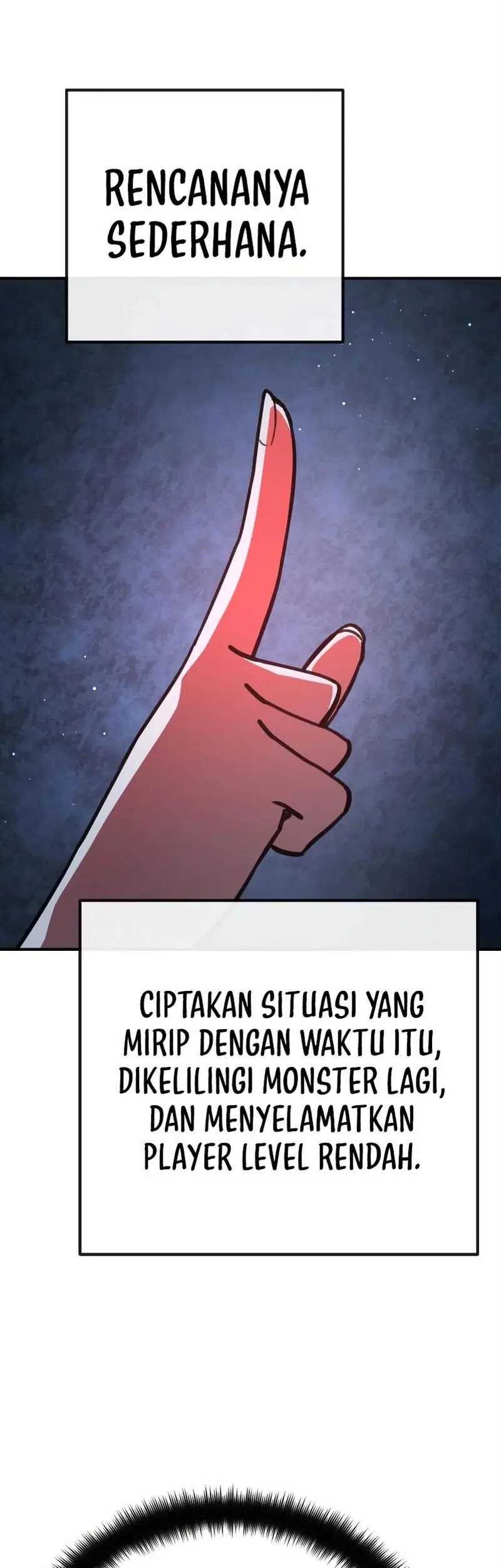 The Game’s Top Troll chapter 58 halaman 52