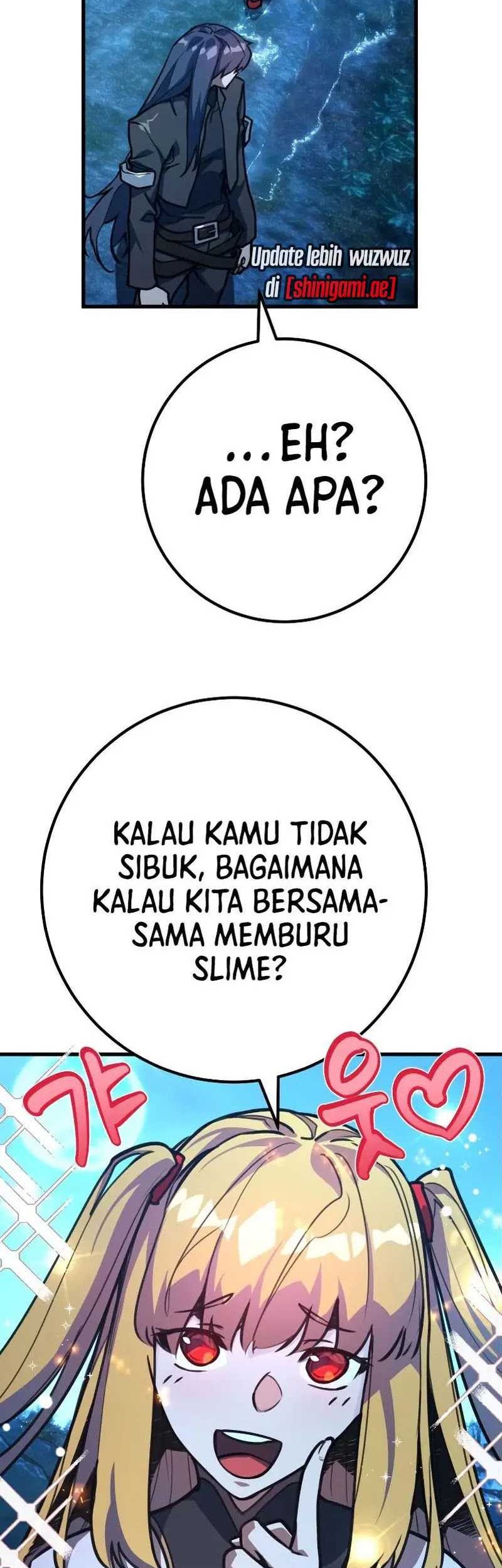 The Game’s Top Troll chapter 58 halaman 55