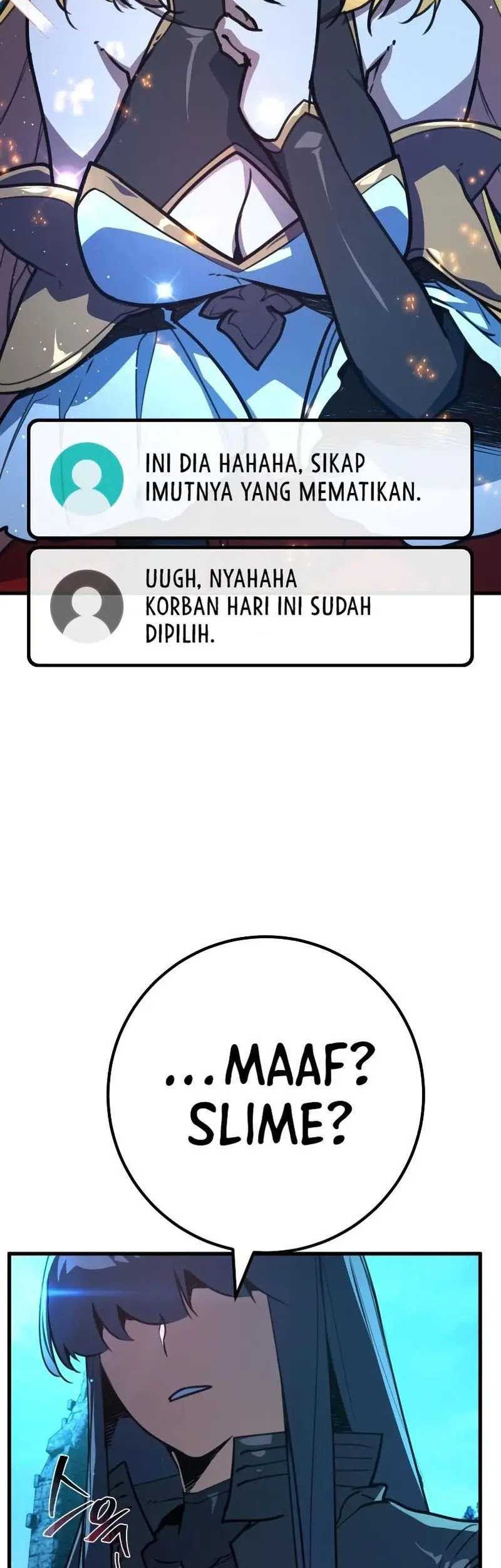 The Game’s Top Troll chapter 58 halaman 56