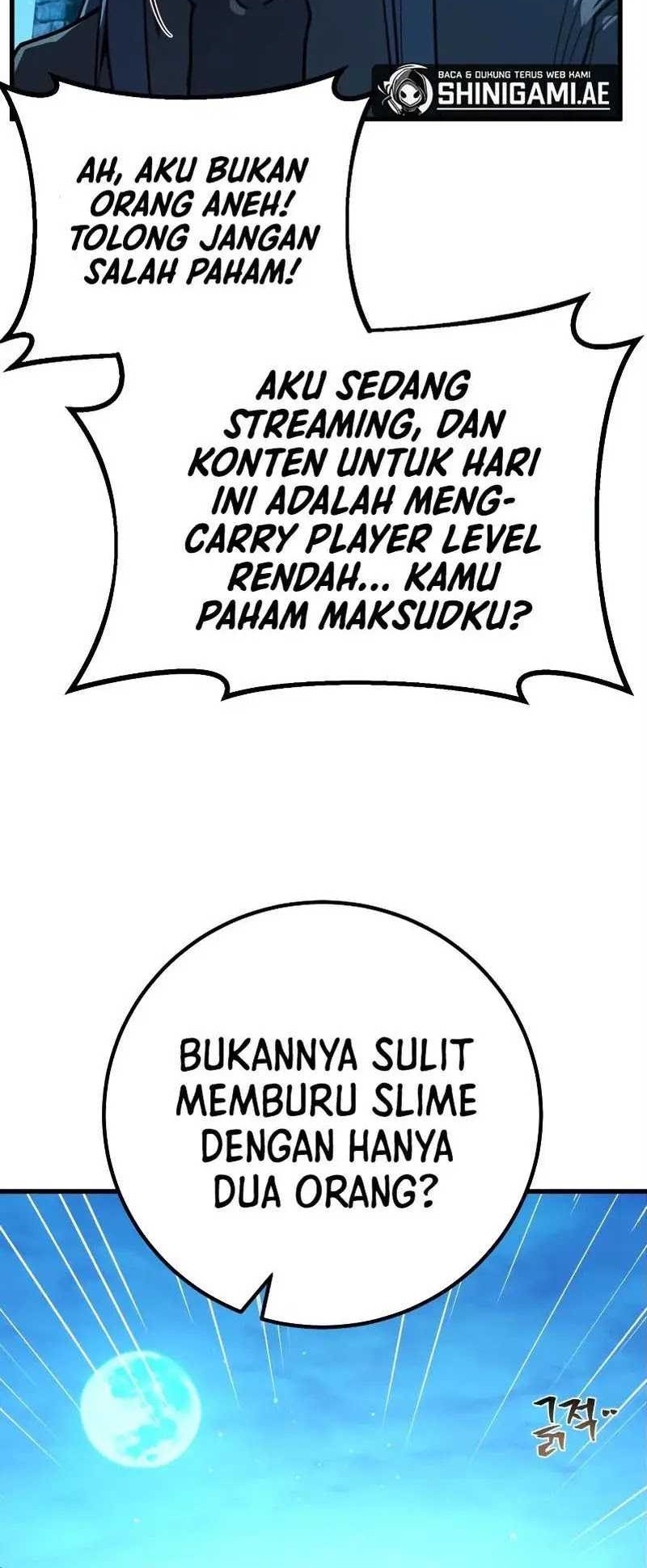 The Game’s Top Troll chapter 58 halaman 57