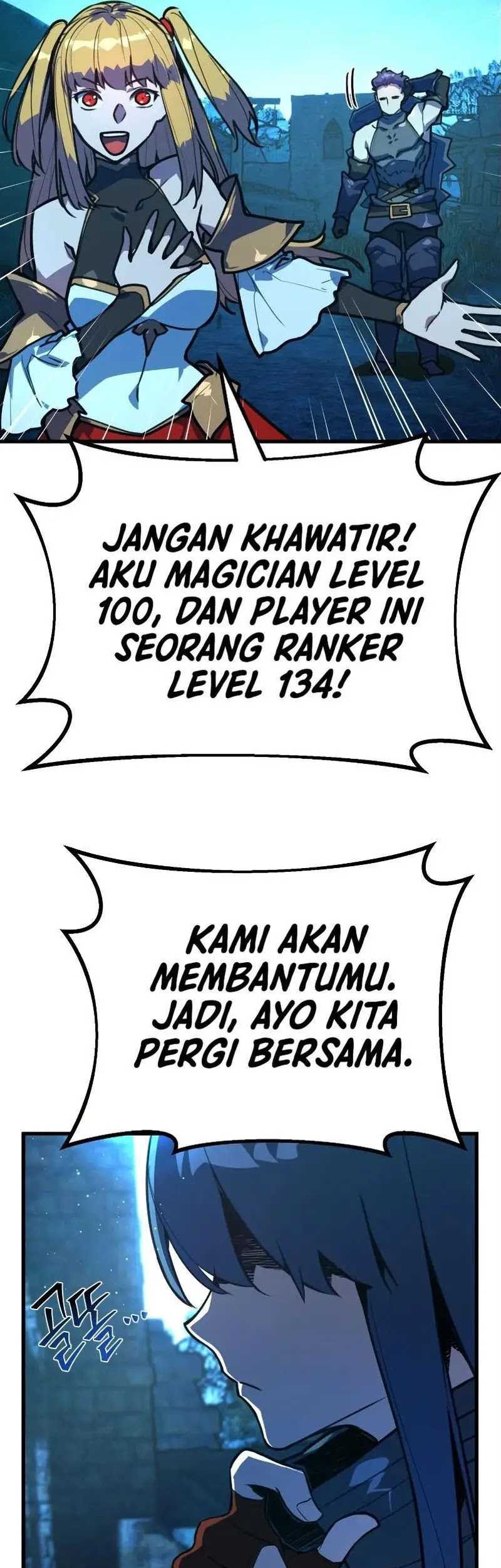 The Game’s Top Troll chapter 58 halaman 58