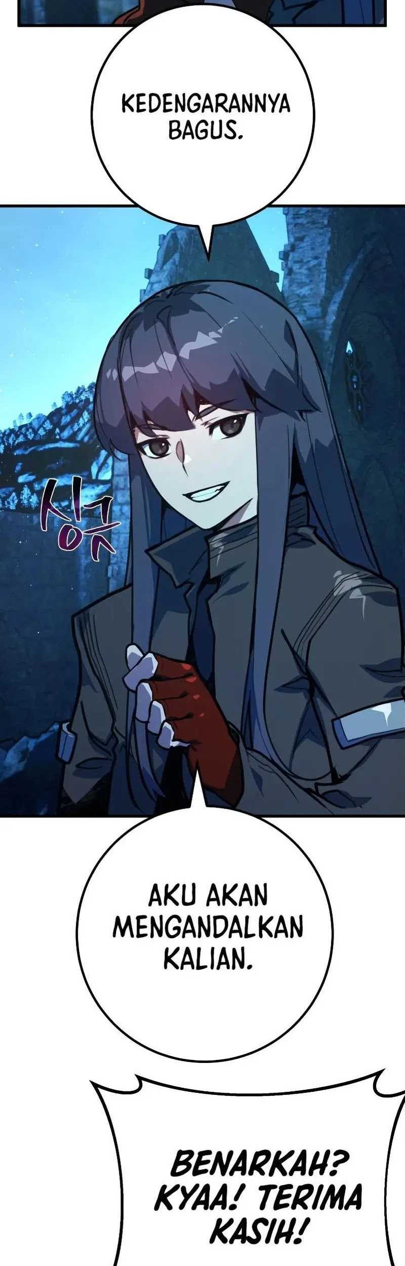 The Game’s Top Troll chapter 58 halaman 59
