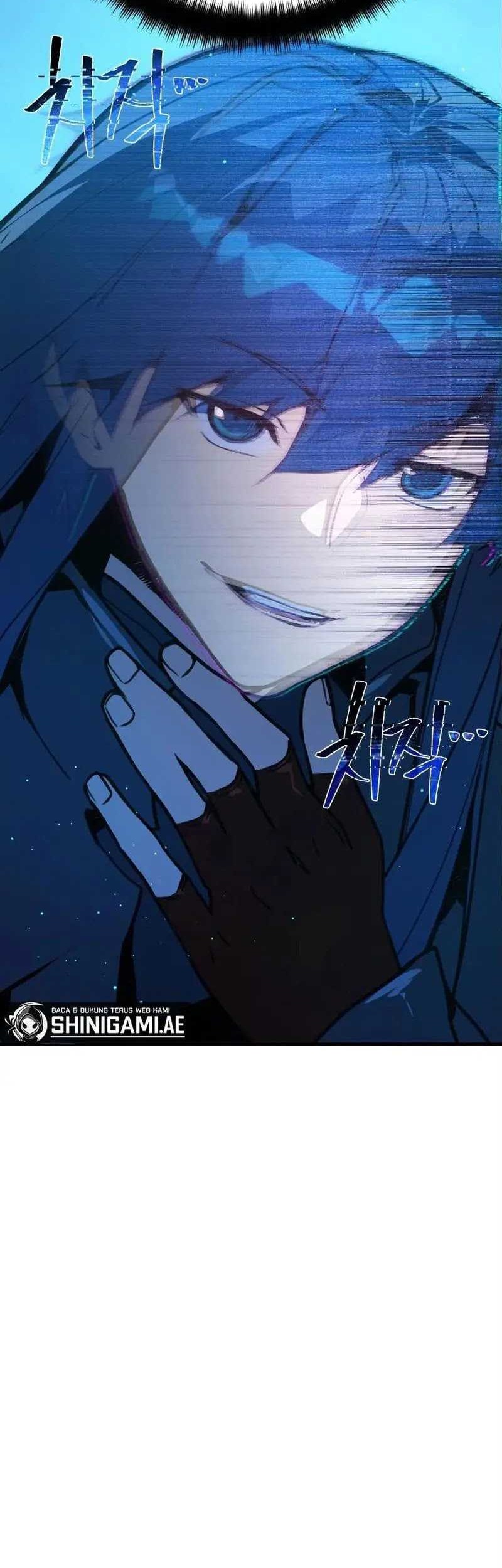 The Game’s Top Troll chapter 58 halaman 61