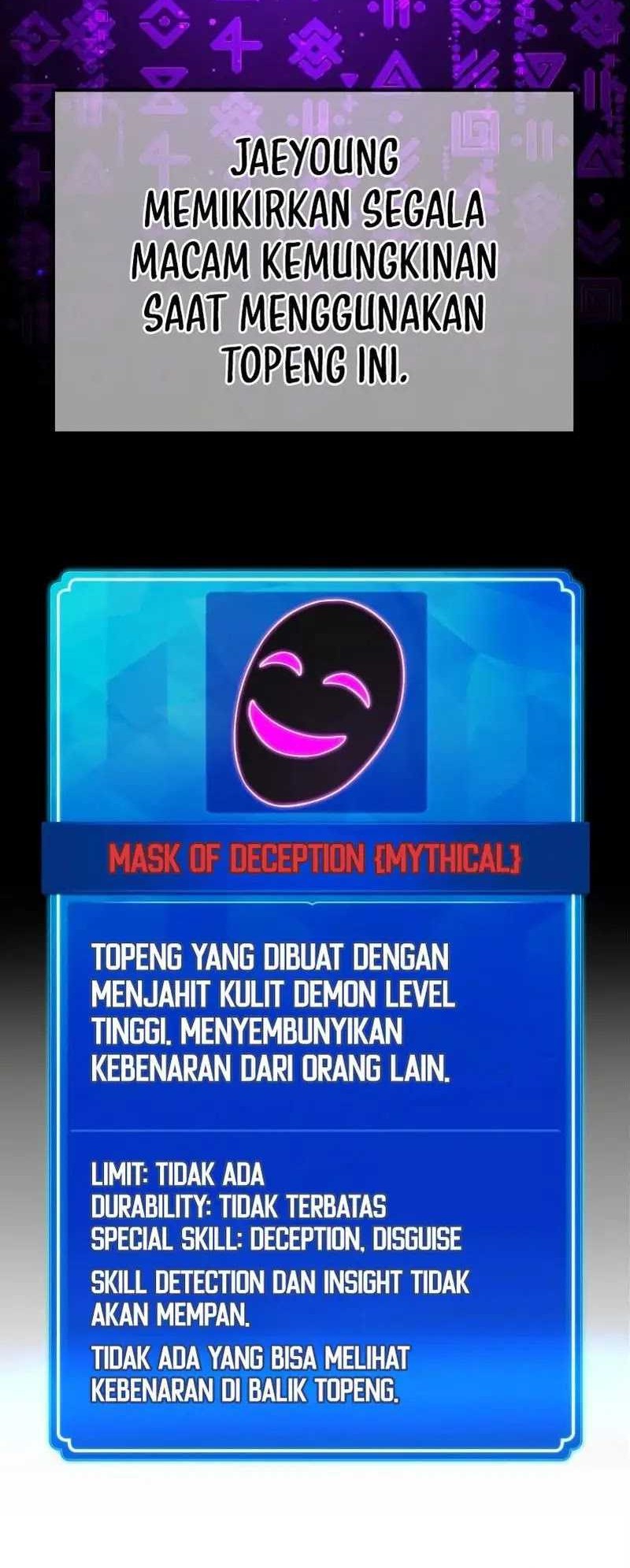 The Game’s Top Troll chapter 58 halaman 65