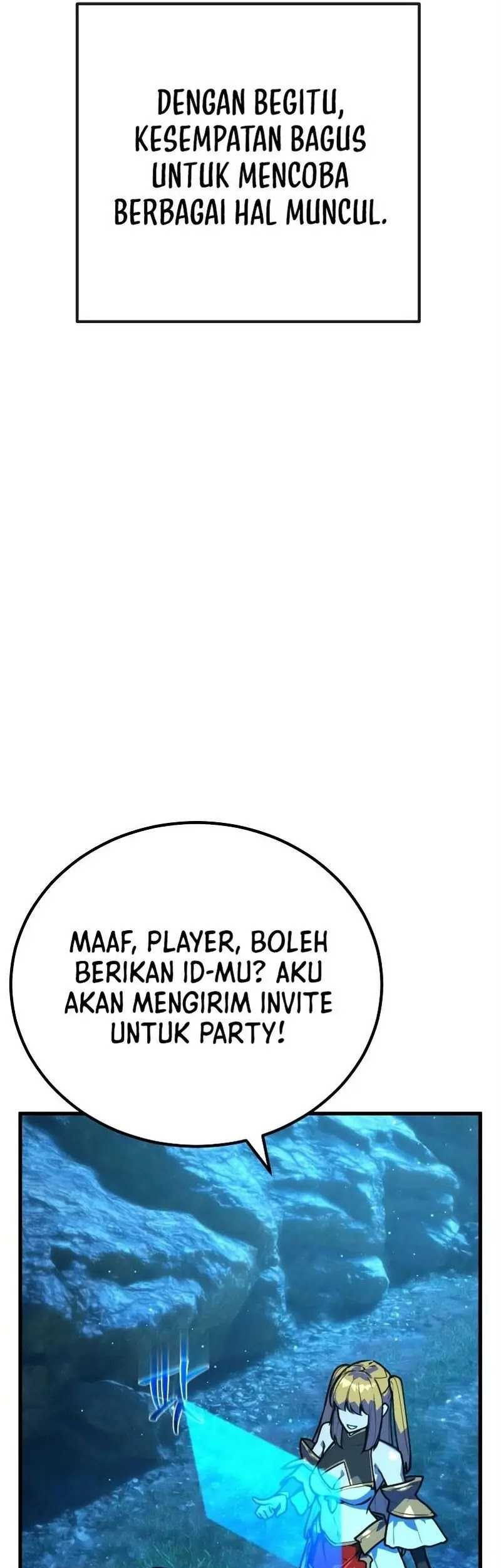 The Game’s Top Troll chapter 58 halaman 66