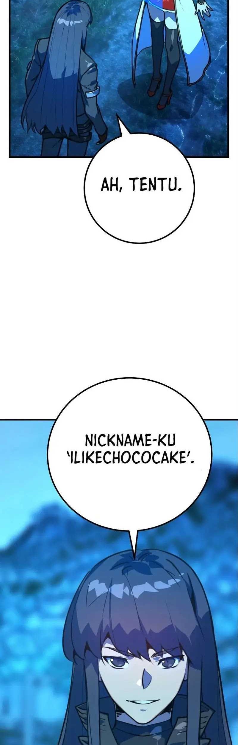 The Game’s Top Troll chapter 58 halaman 67