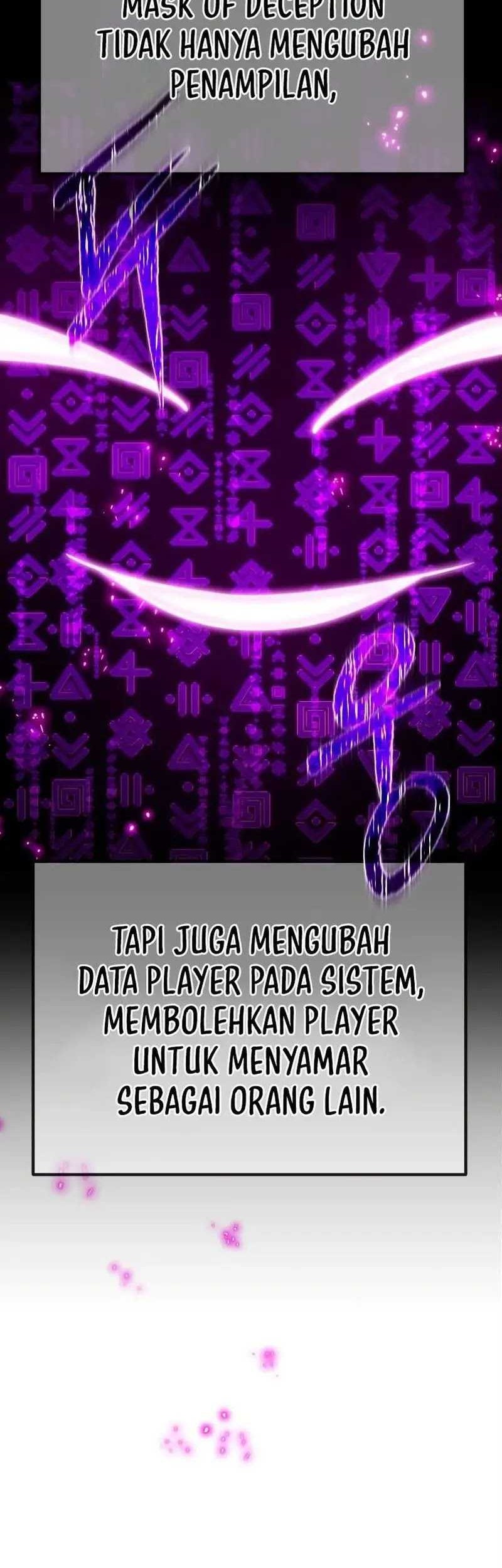 The Game’s Top Troll chapter 58 halaman 71