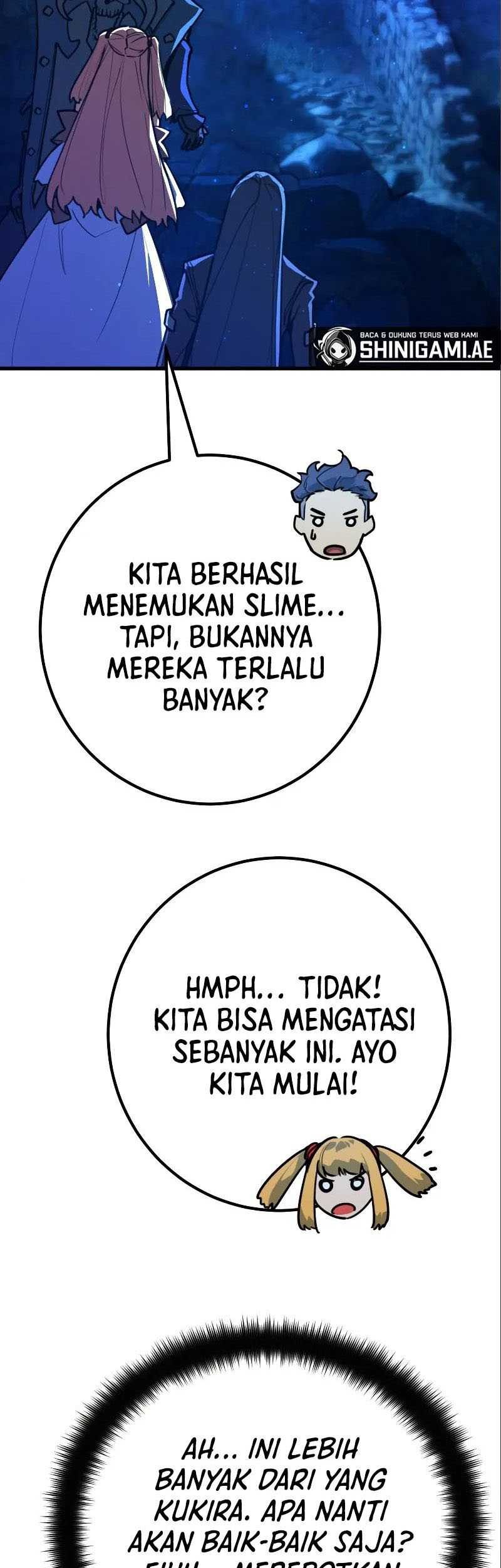 The Game’s Top Troll Bab 59 halaman 14