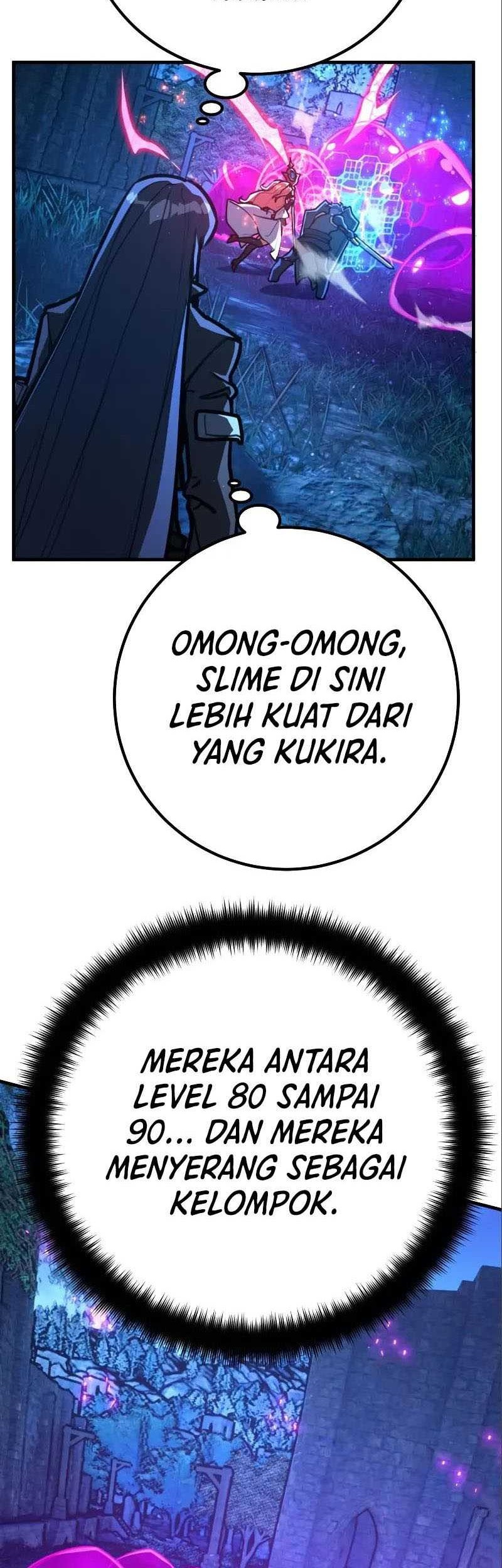 The Game’s Top Troll Bab 59 halaman 21