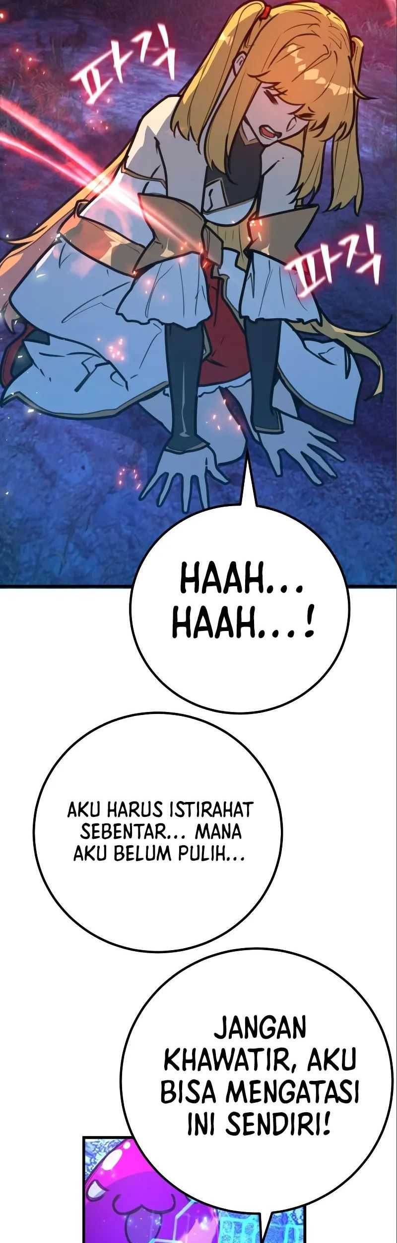 The Game’s Top Troll Bab 59 halaman 30