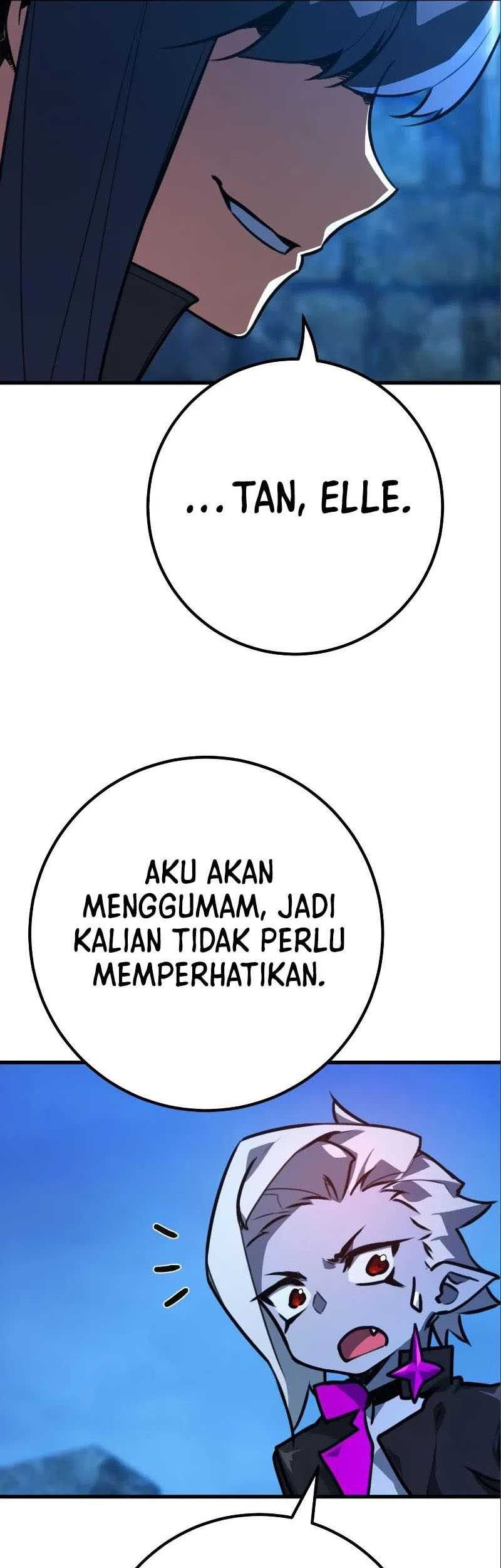 The Game’s Top Troll Bab 59 halaman 37