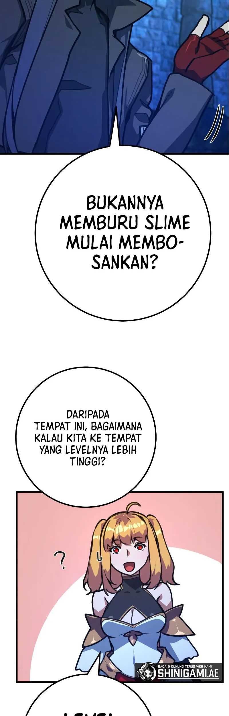 The Game’s Top Troll Bab 59 halaman 46