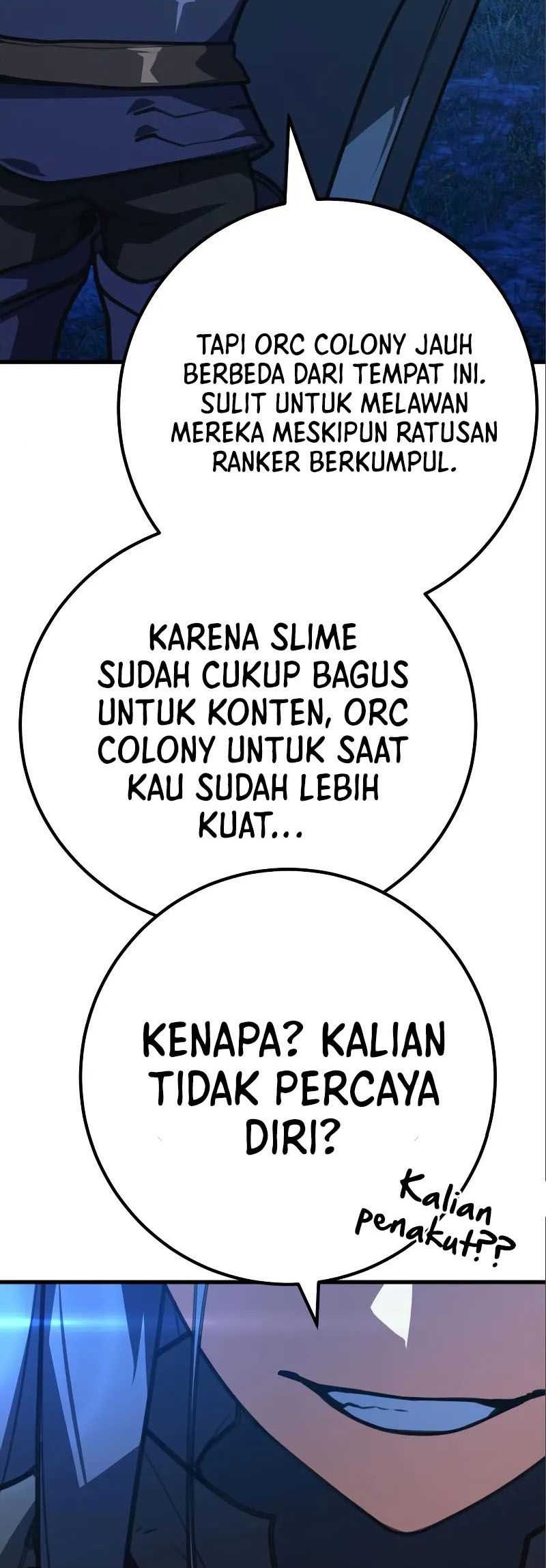 The Game’s Top Troll Bab 59 halaman 49