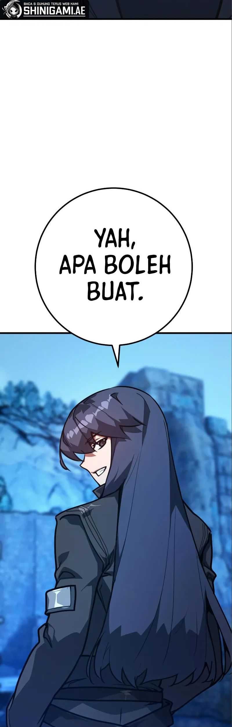 The Game’s Top Troll Bab 59 halaman 50