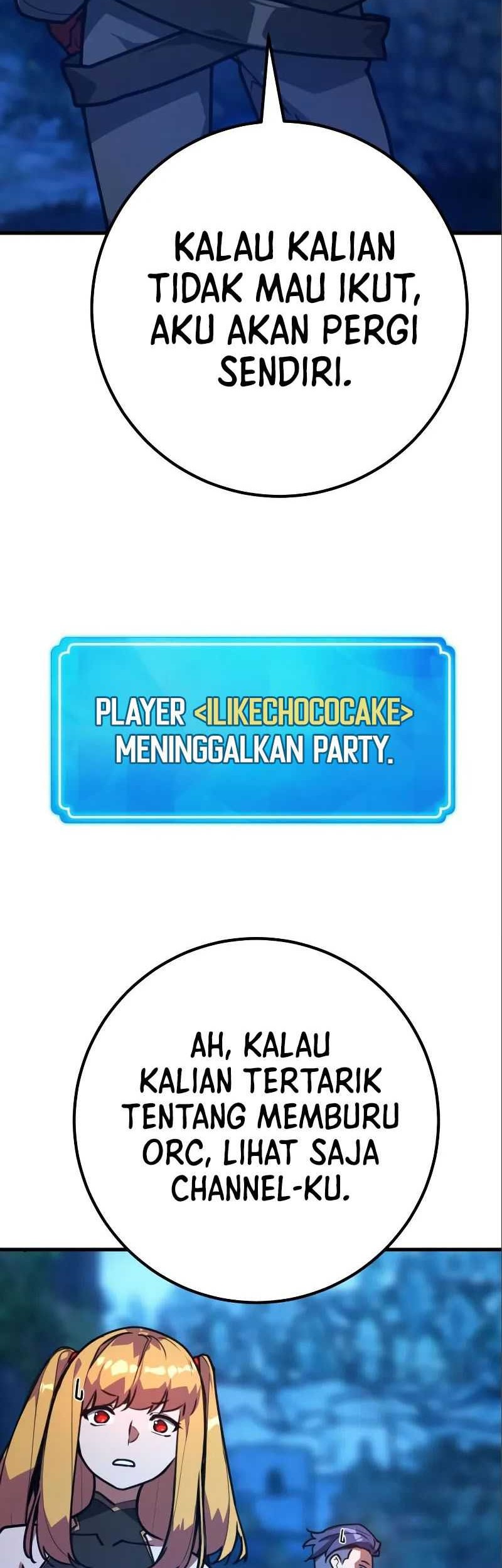 The Game’s Top Troll Bab 59 halaman 51