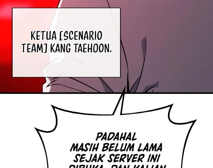 The Game’s Top Troll Bab 6 halaman 5