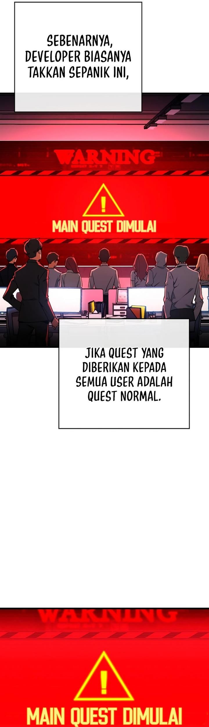 The Game’s Top Troll Bab 6 halaman 8