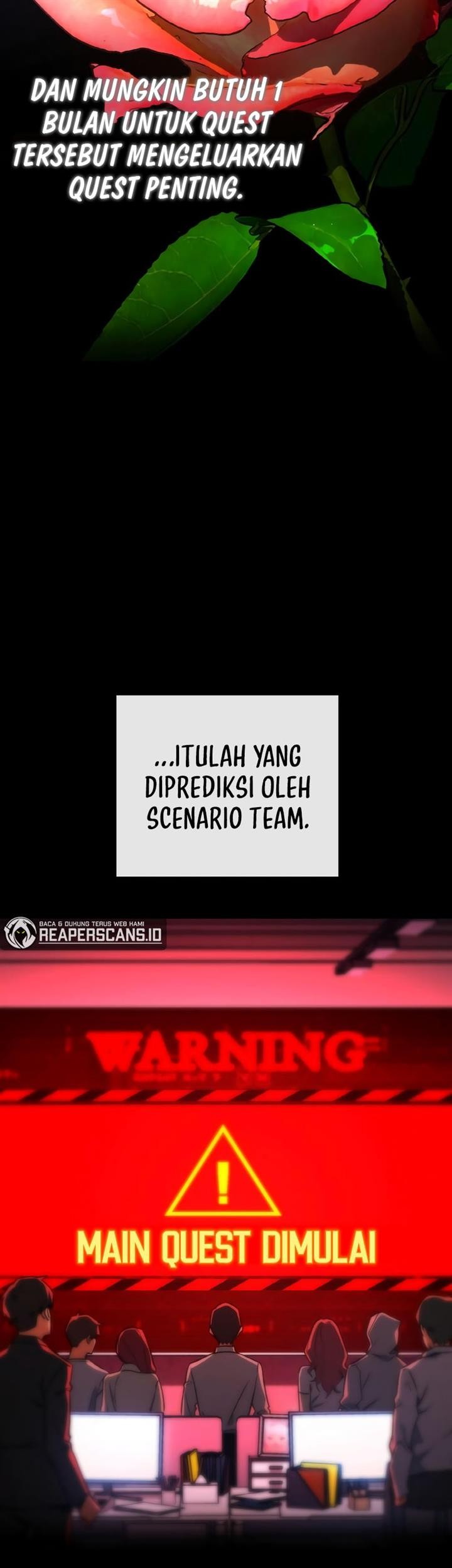 The Game’s Top Troll Bab 6 halaman 16
