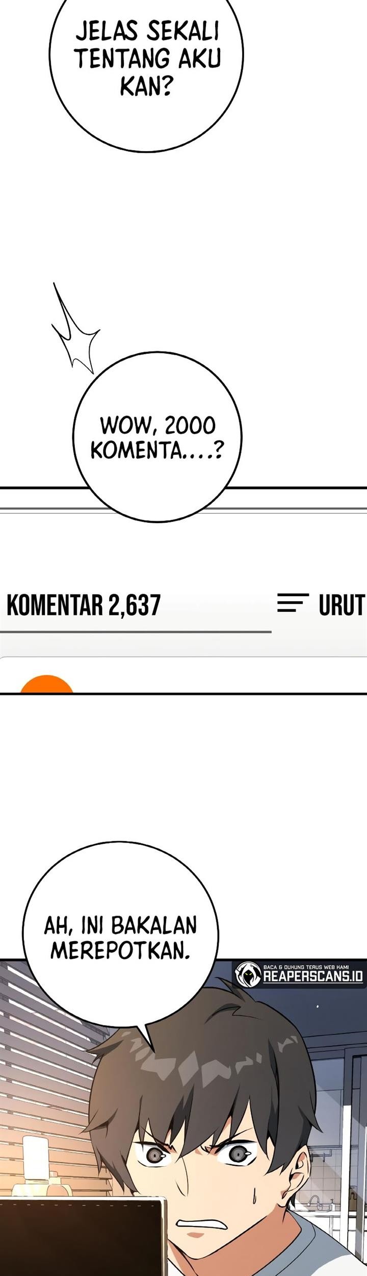 The Game’s Top Troll Bab 6 halaman 34