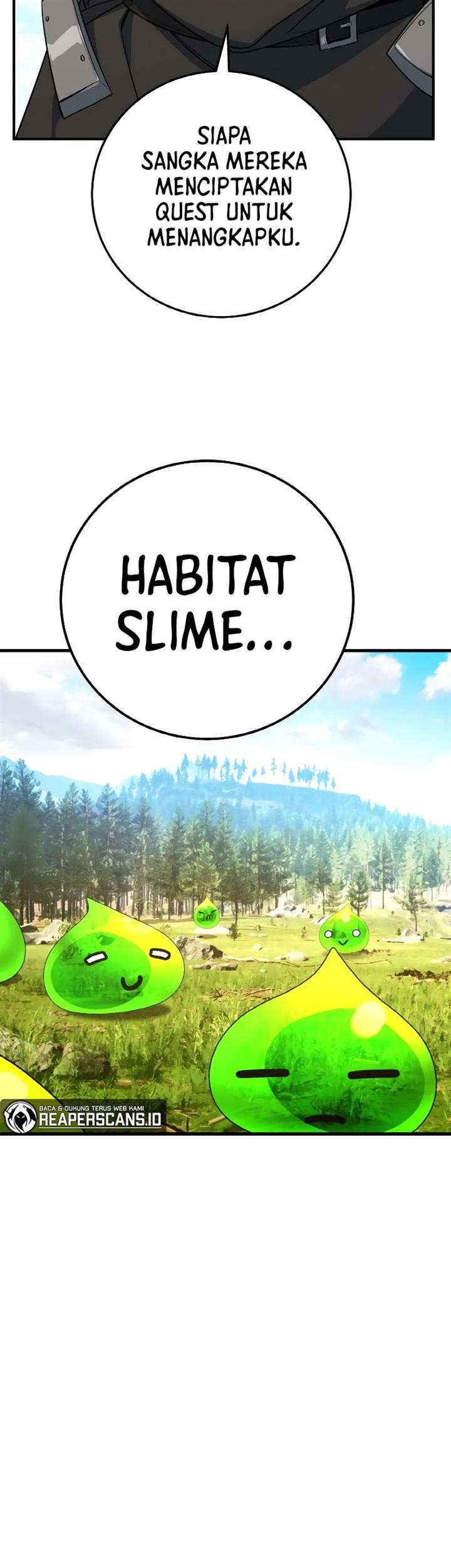 The Game’s Top Troll Bab 6 halaman 40