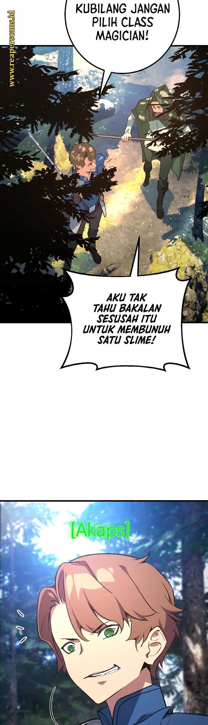The Game’s Top Troll Bab 6 halaman 46