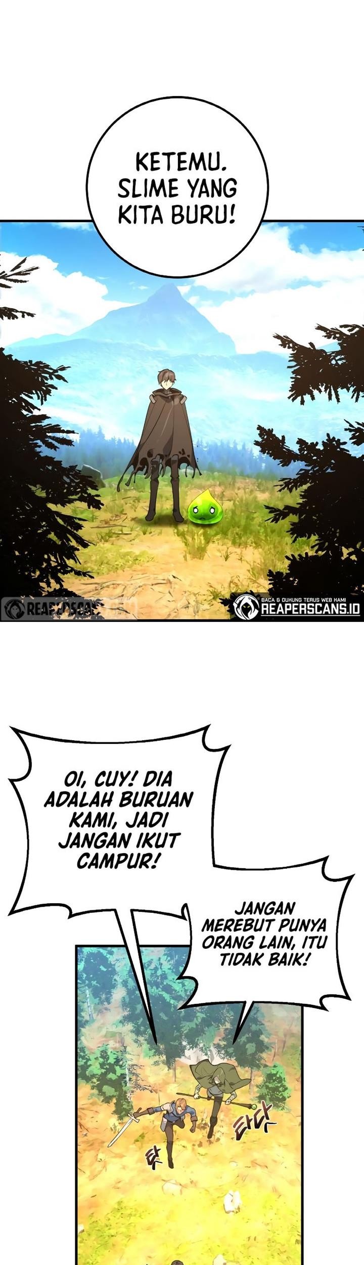 The Game’s Top Troll Bab 6 halaman 48