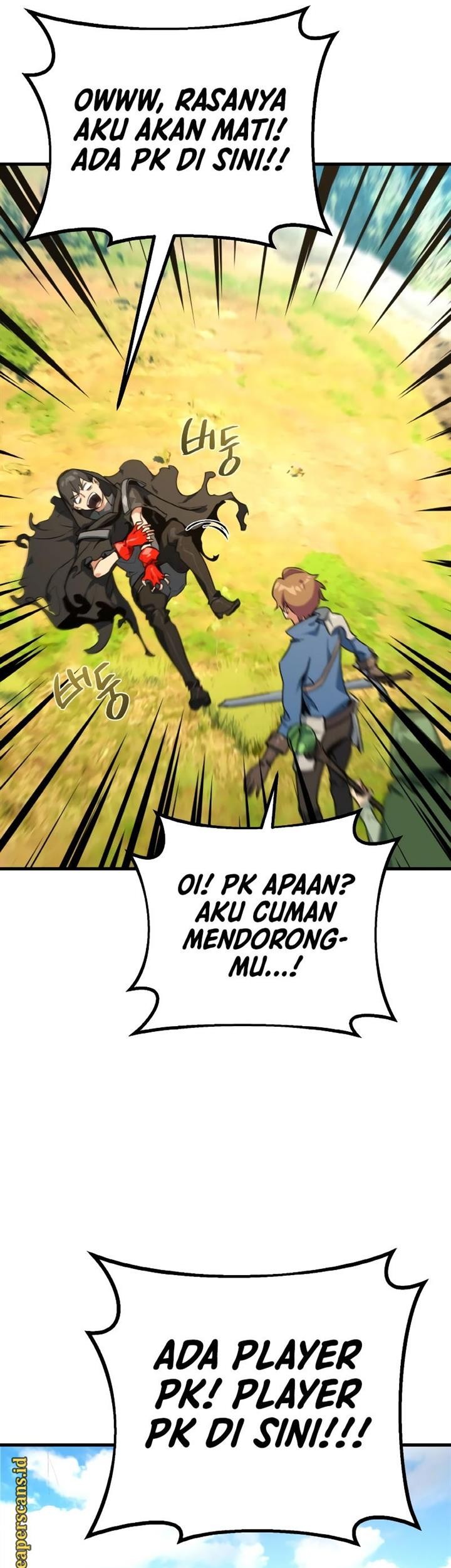 The Game’s Top Troll Bab 6 halaman 62