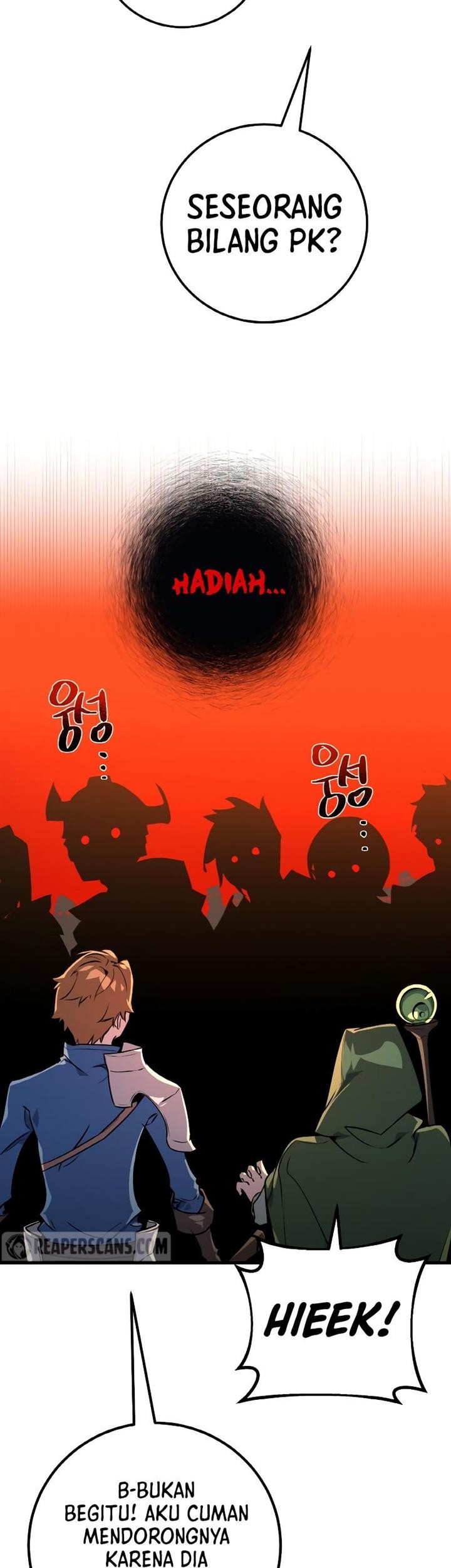 The Game’s Top Troll Bab 6 halaman 64