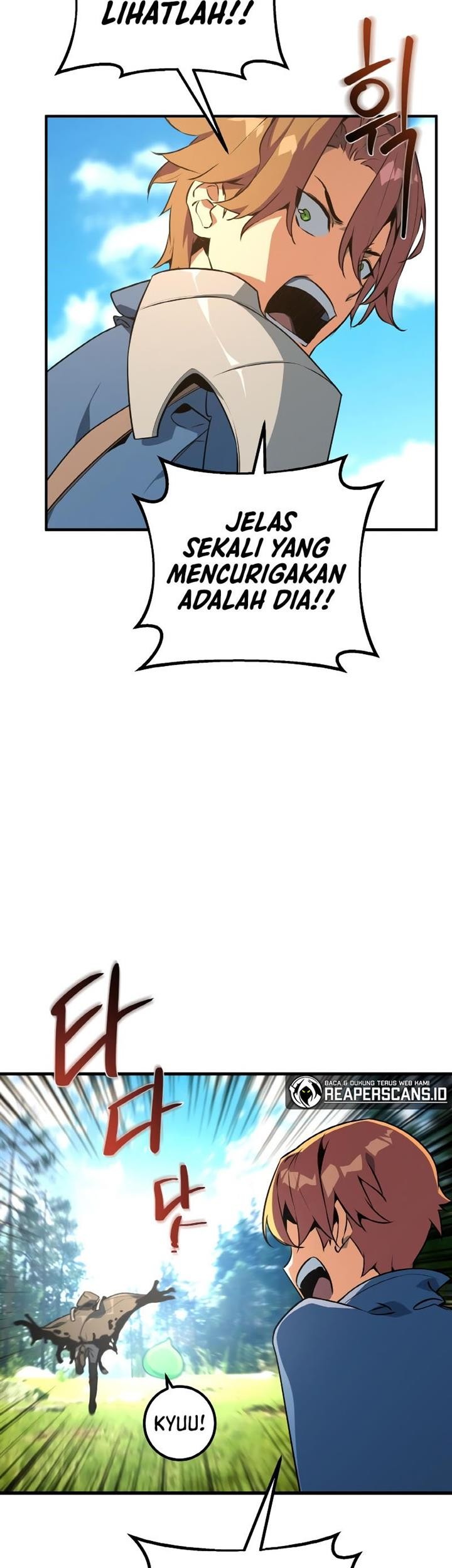 The Game’s Top Troll Bab 6 halaman 66