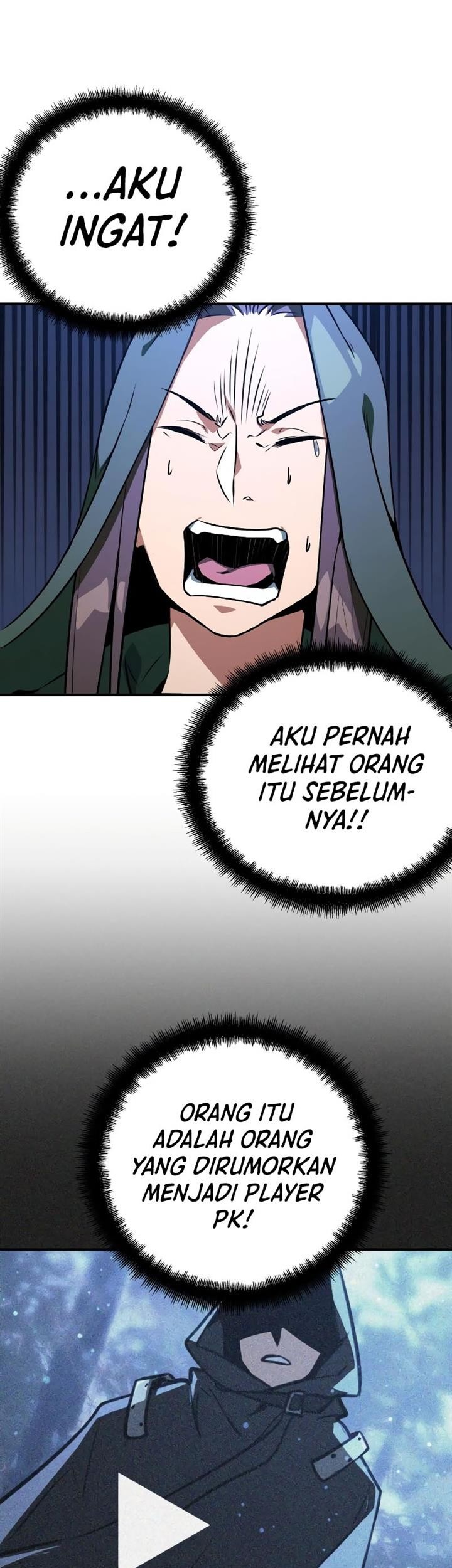 The Game’s Top Troll Bab 6 halaman 72