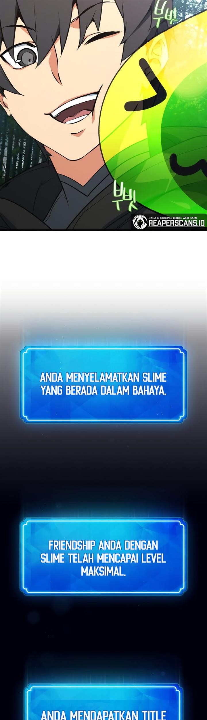 The Game’s Top Troll Bab 6 halaman 78