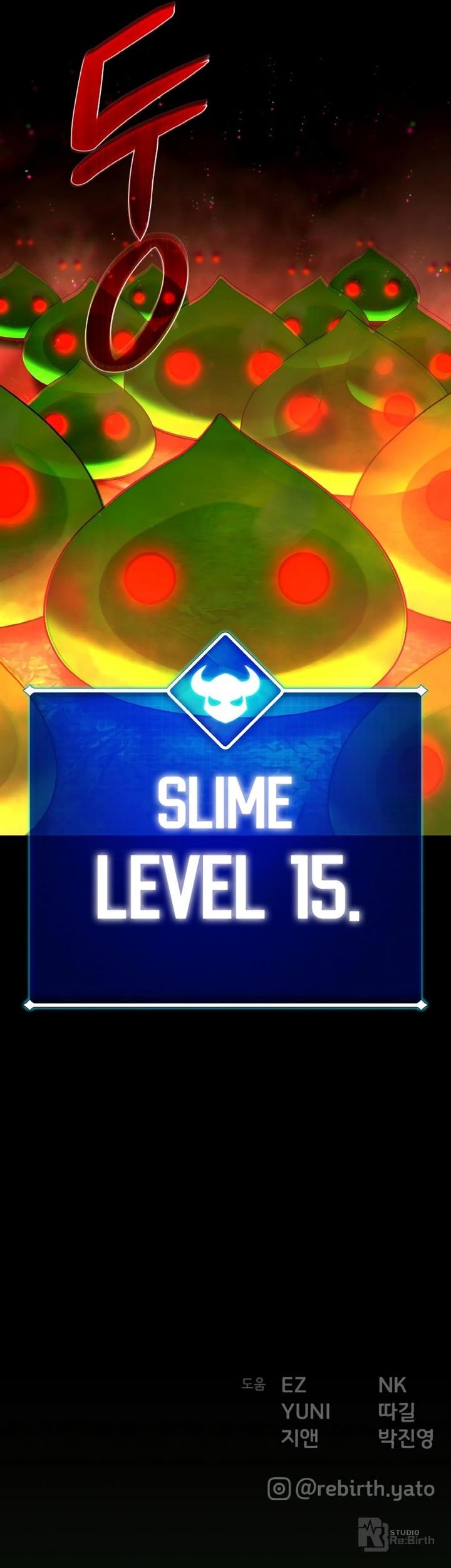 The Game’s Top Troll Bab 6 halaman 98