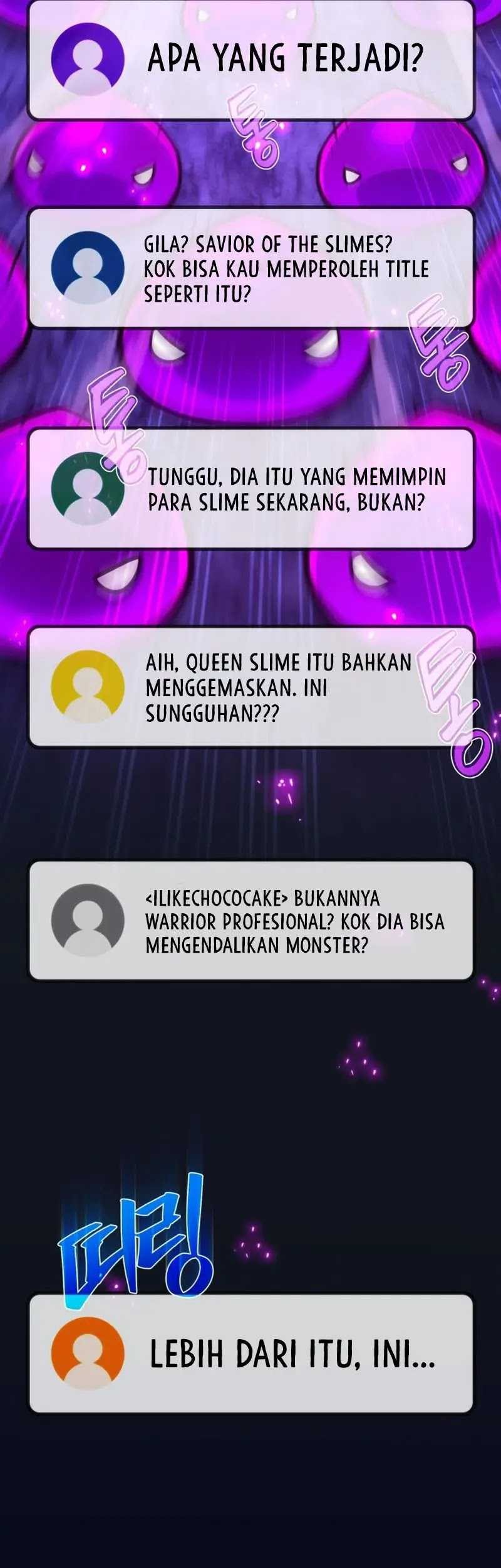 The Game’s Top Troll chapter 60 halaman 6