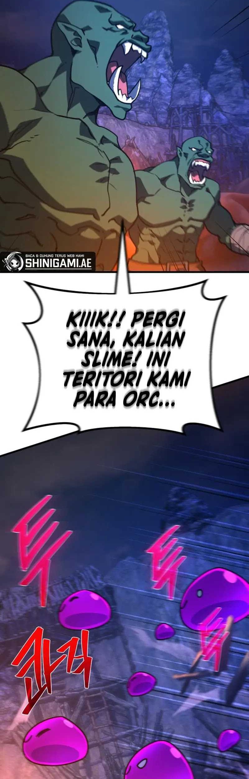 The Game’s Top Troll chapter 60 halaman 9