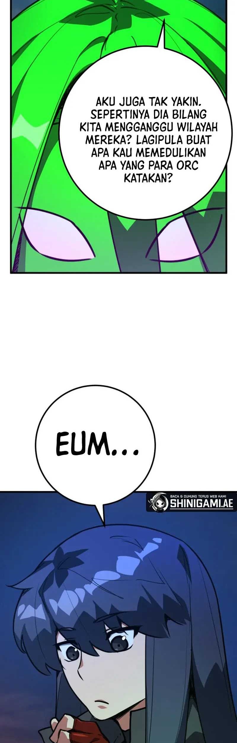 The Game’s Top Troll chapter 60 halaman 11