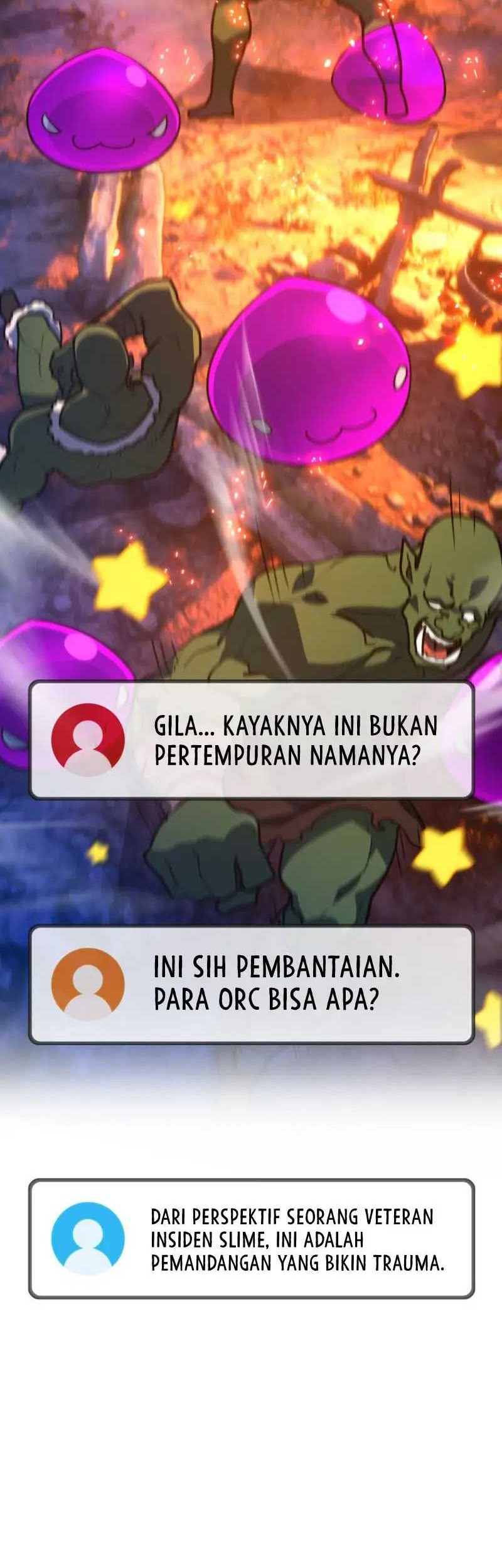 The Game’s Top Troll chapter 60 halaman 13