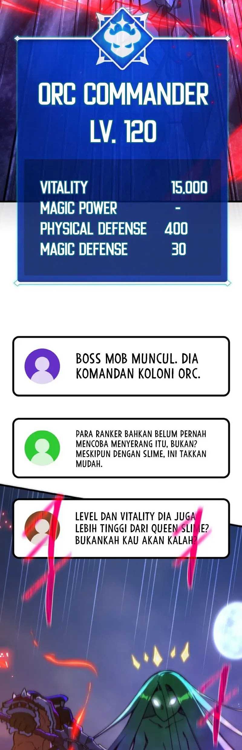The Game’s Top Troll chapter 60 halaman 17