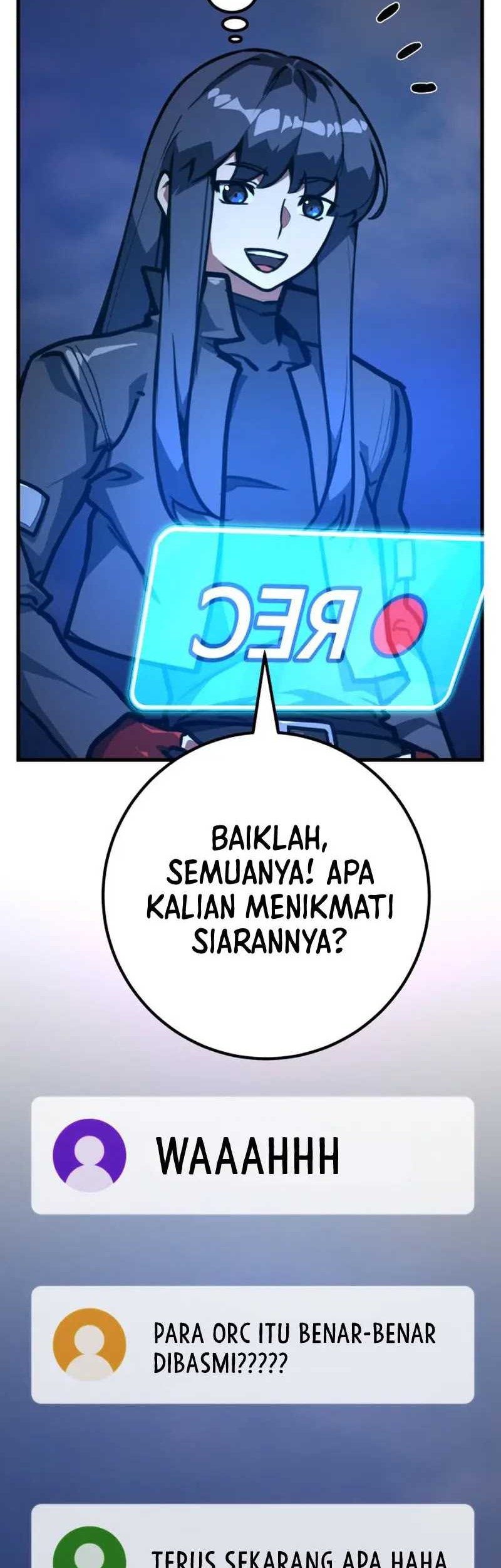 The Game’s Top Troll chapter 60 halaman 31