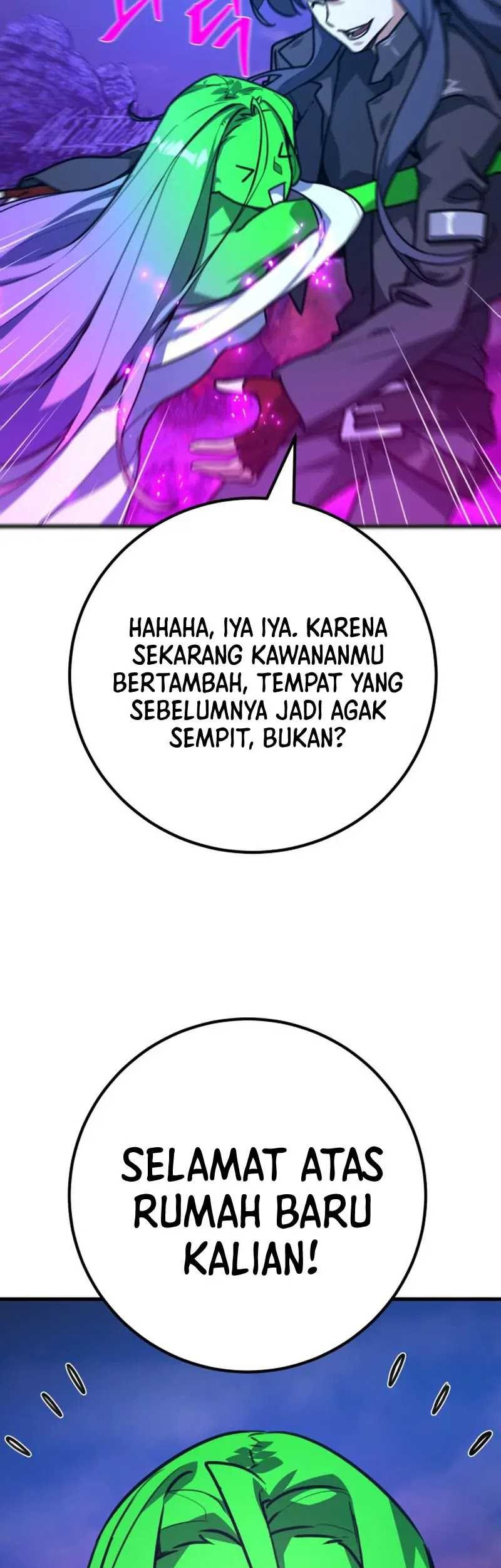 The Game’s Top Troll chapter 60 halaman 38