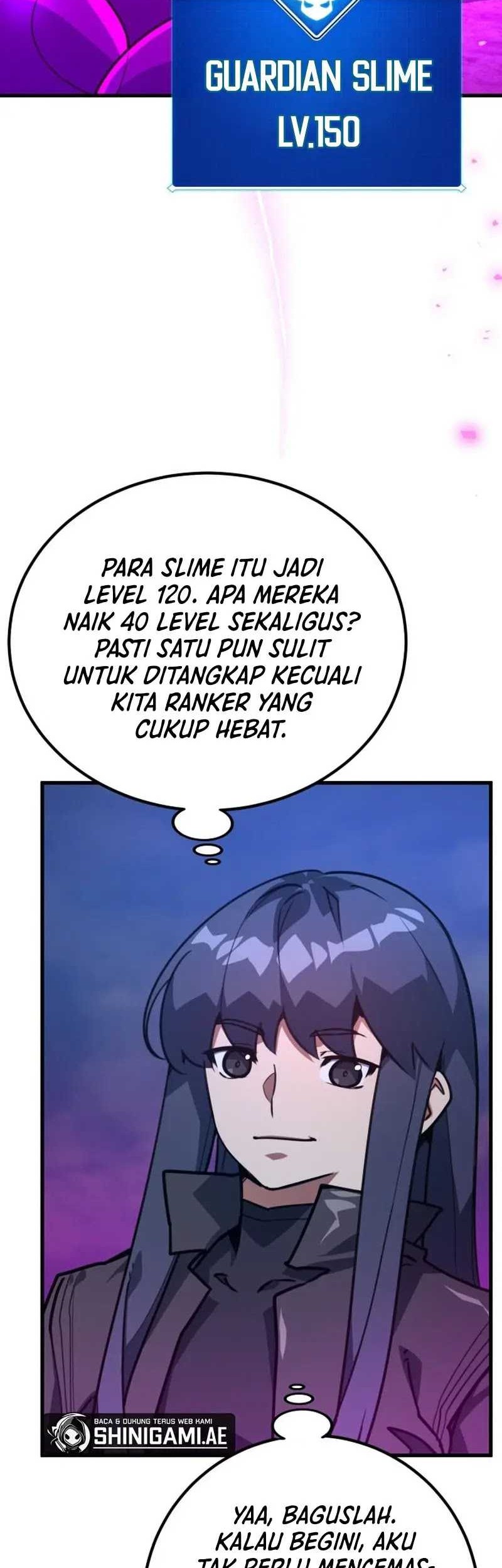 The Game’s Top Troll chapter 60 halaman 43