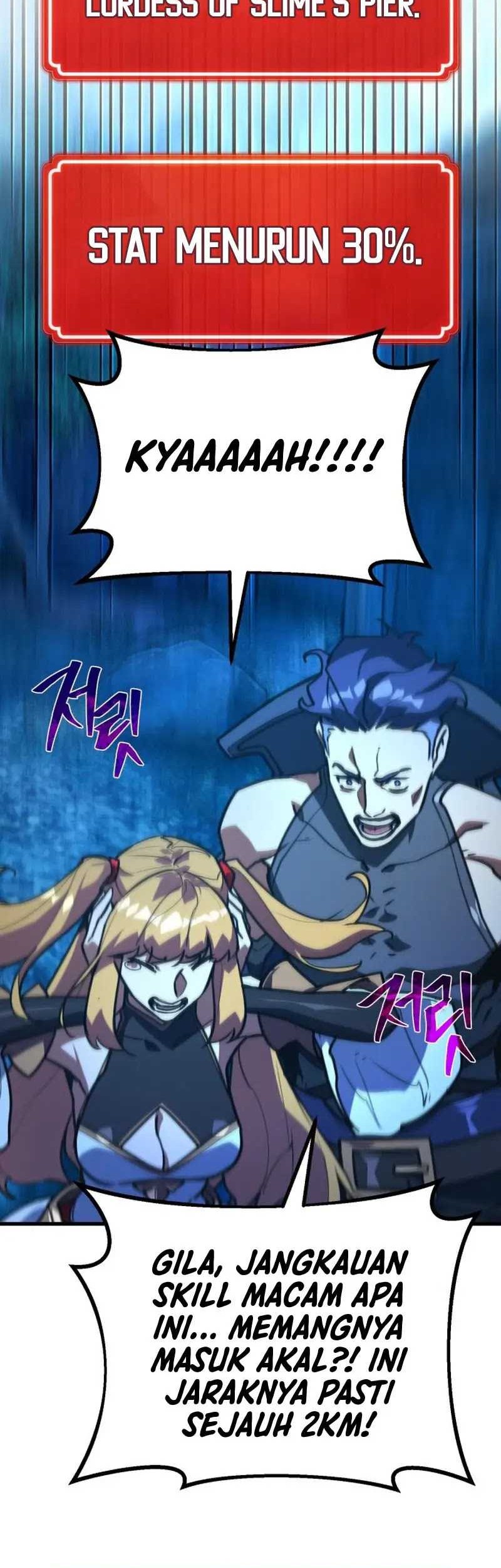 The Game’s Top Troll chapter 60 halaman 51