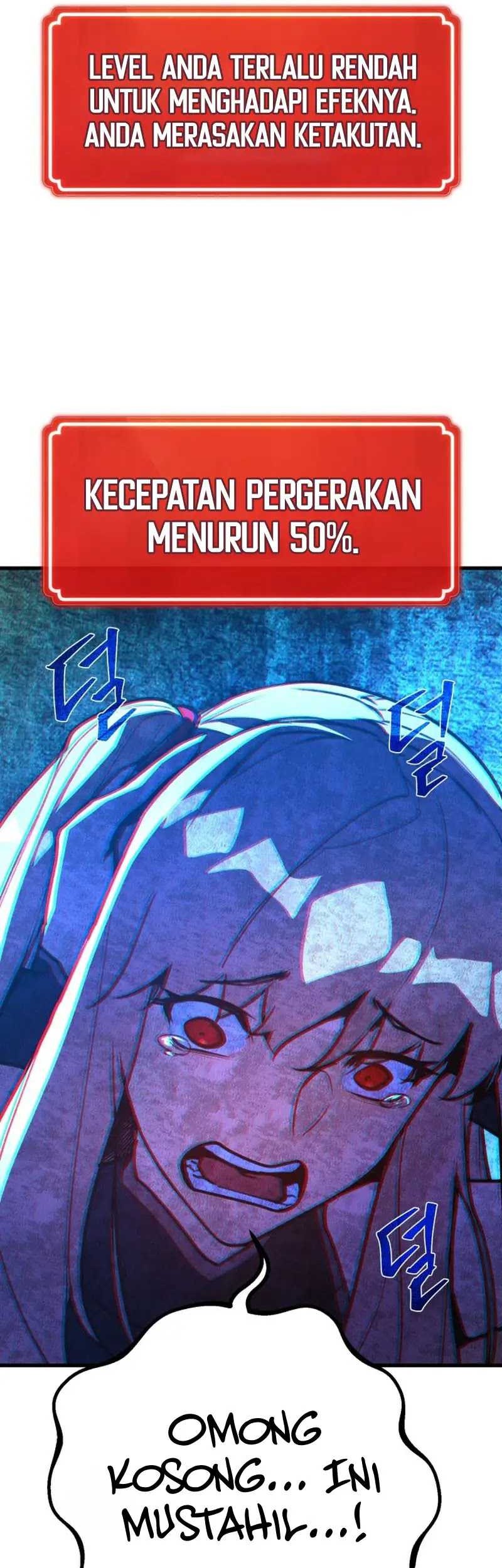 The Game’s Top Troll chapter 60 halaman 52