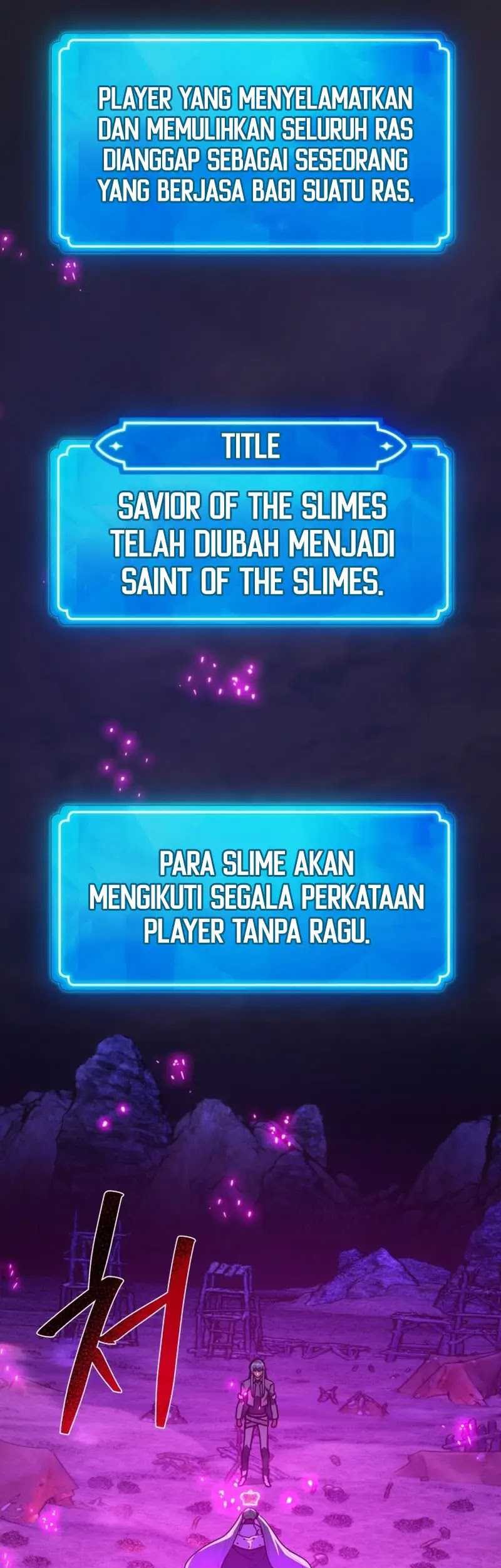 The Game’s Top Troll chapter 60 halaman 54