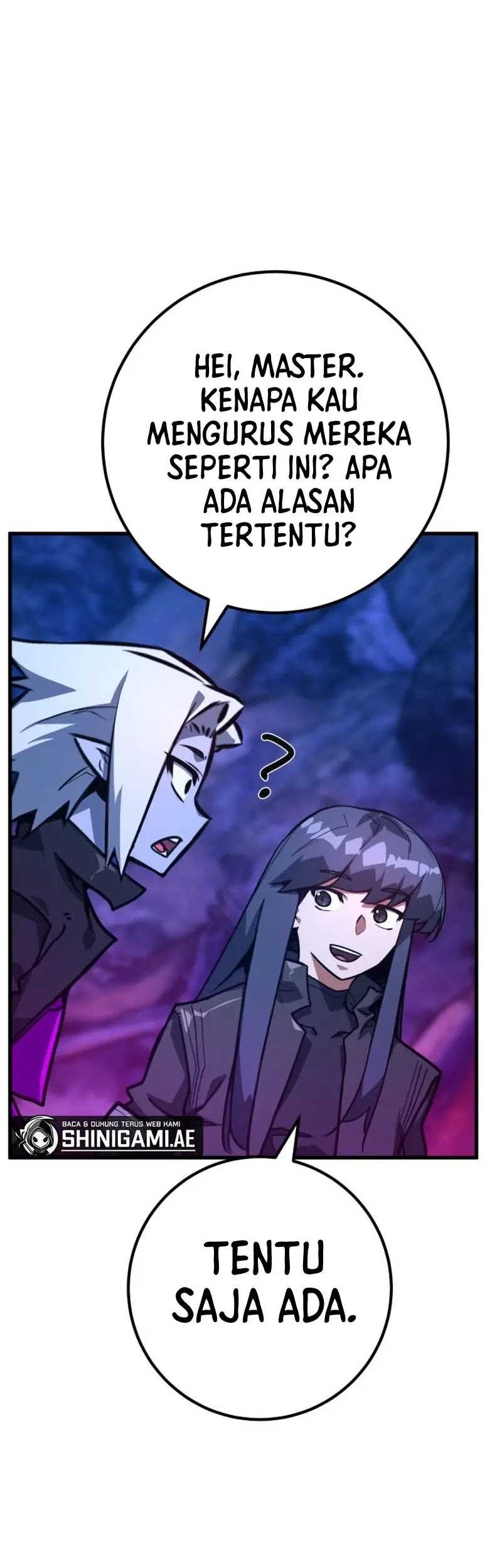 The Game’s Top Troll chapter 60 halaman 56