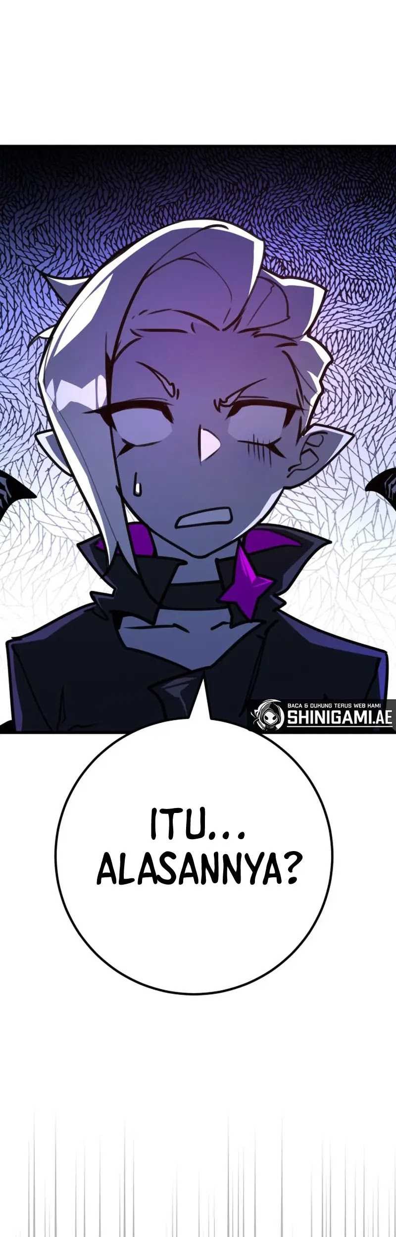 The Game’s Top Troll chapter 60 halaman 58
