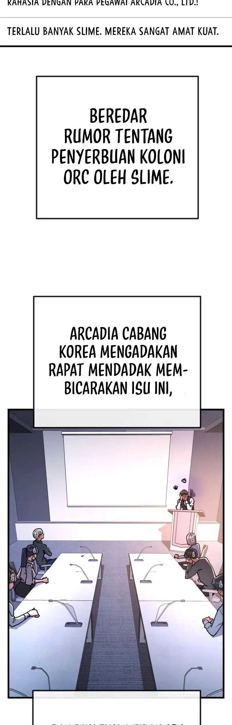 The Game’s Top Troll chapter 60 halaman 60