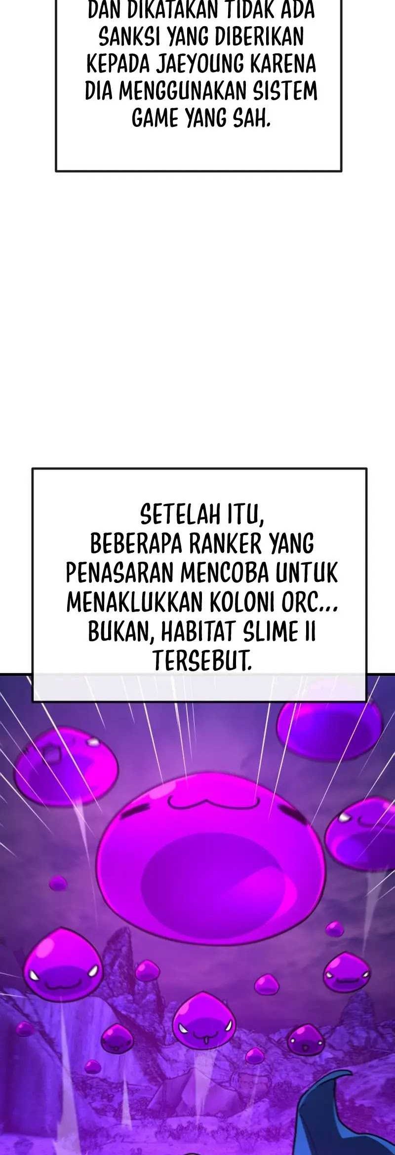 The Game’s Top Troll chapter 60 halaman 61